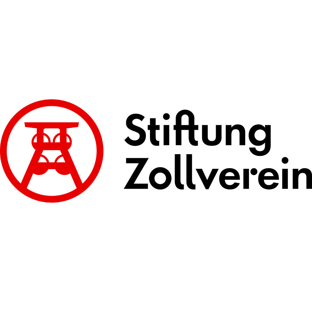 Logo © Stiftung Zollverein