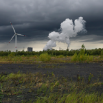 Altenessen II - Brachen im Ruhrgebiet © Peter Schütz